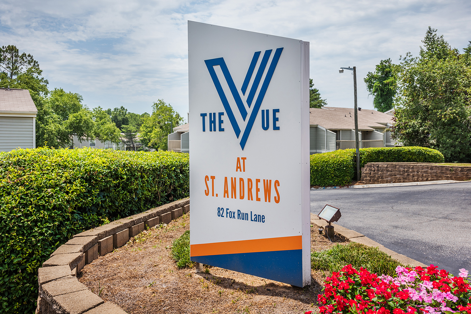 The Vue at St. Andrews - The Multifamily Advisory Group at Cushman